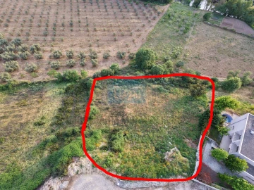 Terreno para Venda em Cabanelas