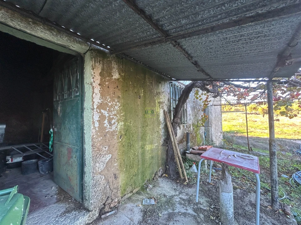 Quinta T0 para Venda em Teixoso e Sarzedo Foto 48
