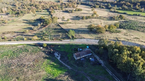 Quinta T0 para Venda em Teixoso e Sarzedo