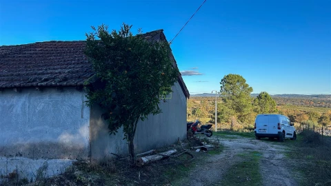 Quinta T0 para Venda em Teixoso e Sarzedo