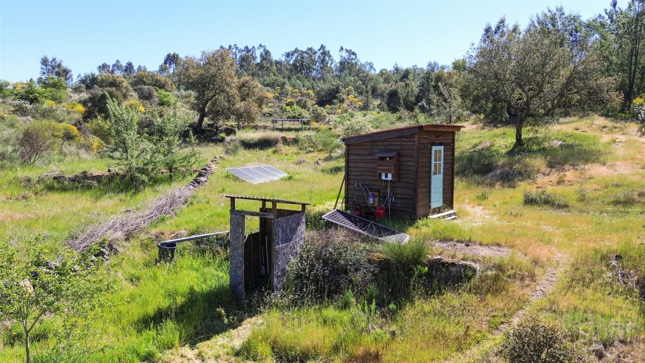 Quinta T1 para Venda em Póvoa de Rio de Moinhos e Cafede Foto 15