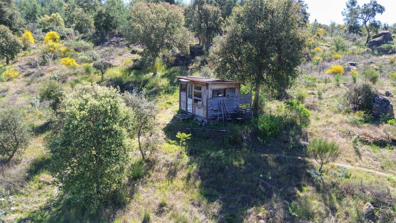 Quinta T1 para Venda em Póvoa de Rio de Moinhos e Cafede Foto 23