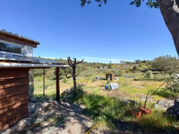 Quinta T1 para Venda em Póvoa de Rio de Moinhos e Cafede