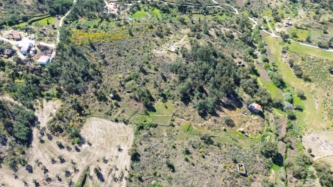Quinta T1 para Venda em Póvoa de Rio de Moinhos e Cafede