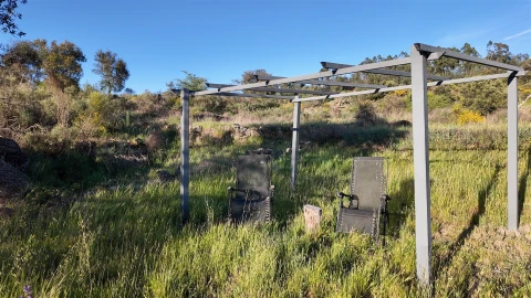 Quinta T1 para Venda em Póvoa de Rio de Moinhos e Cafede