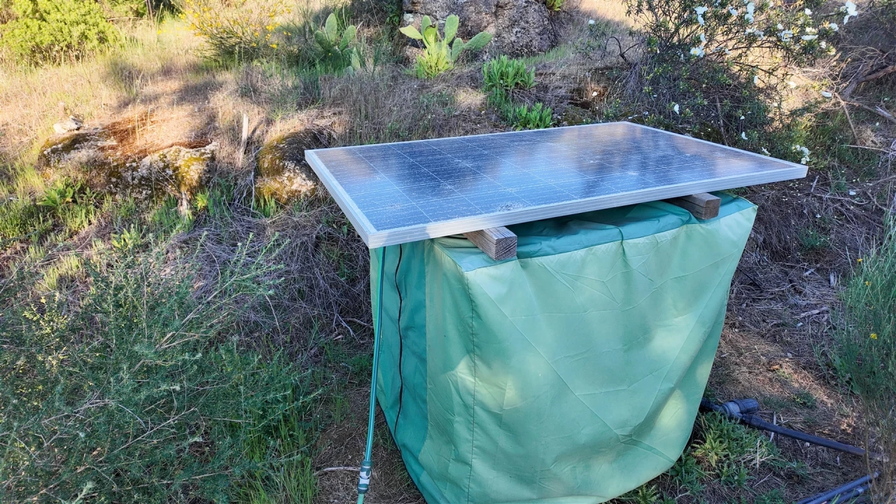 Quinta T1 para Venda em Póvoa de Rio de Moinhos e Cafede Foto 72