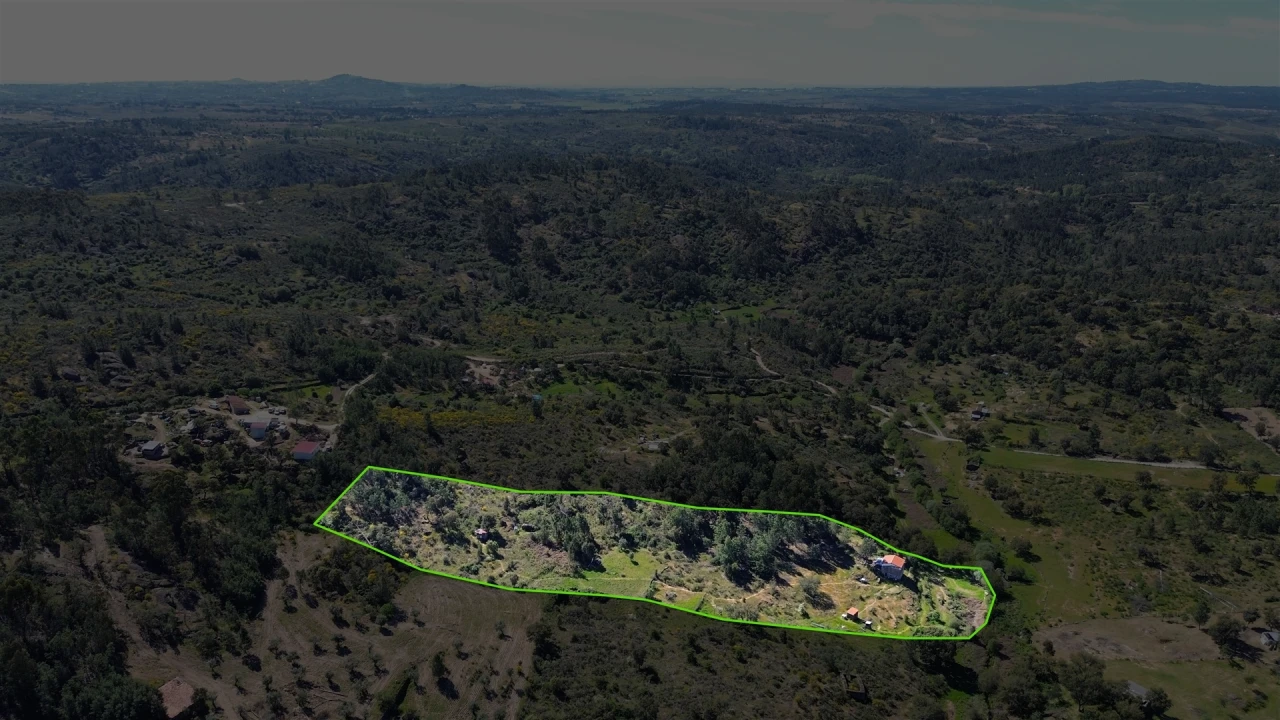 Quinta T1 para Venda em Póvoa de Rio de Moinhos e Cafede Foto 31