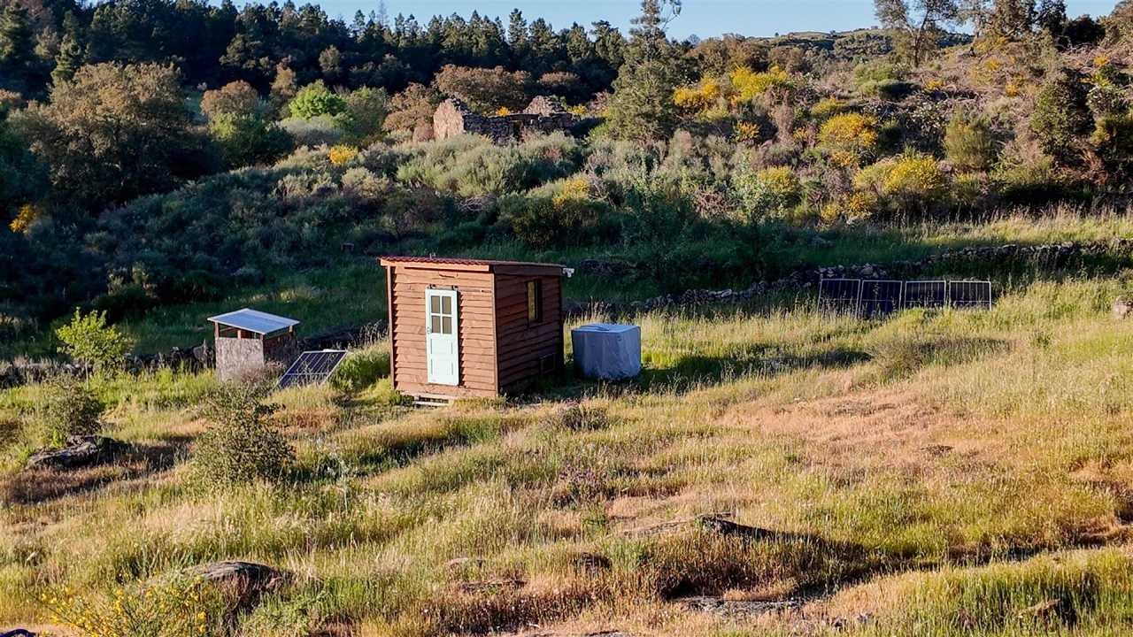 Quinta T1 para Venda em Póvoa de Rio de Moinhos e Cafede Foto 82