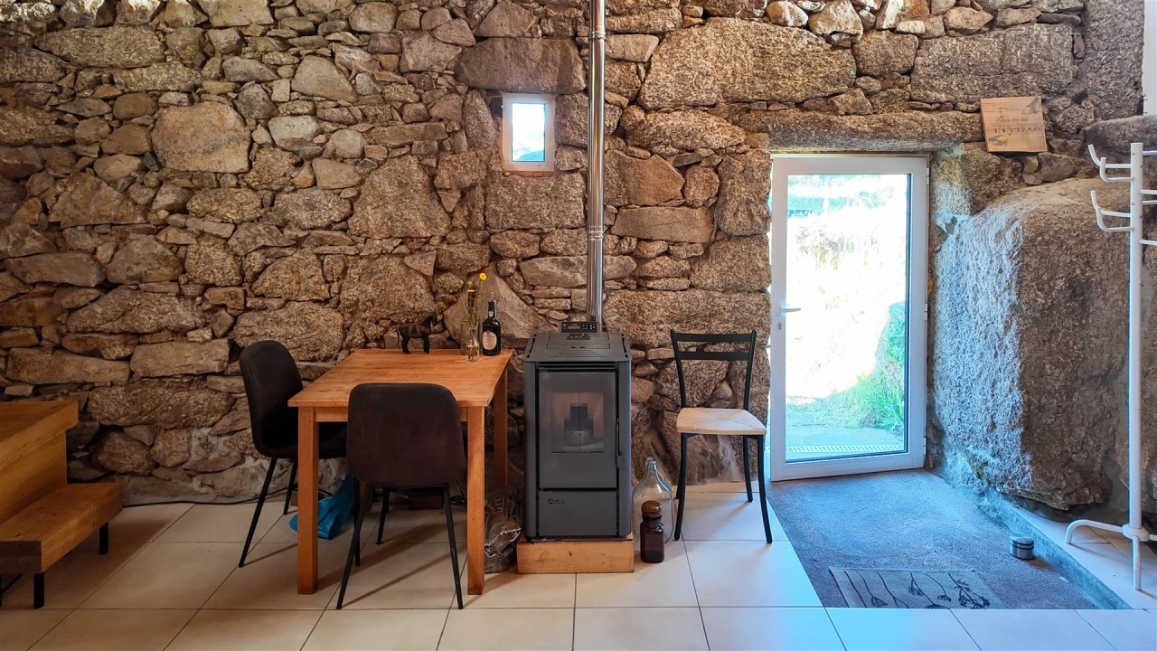Quinta T1 para Venda em Póvoa de Rio de Moinhos e Cafede Foto 91