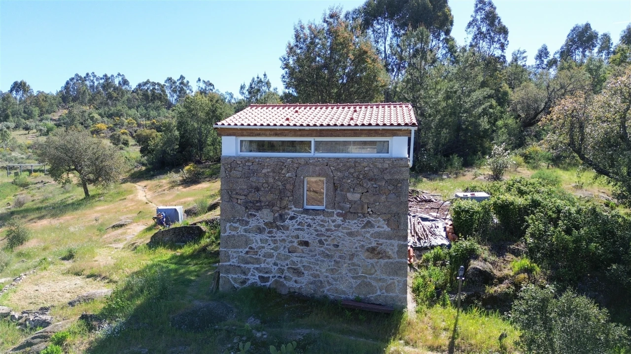 Quinta T1 para Venda em Póvoa de Rio de Moinhos e Cafede Foto 6