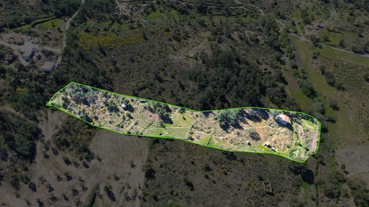 Quinta T1 para Venda em Póvoa de Rio de Moinhos e Cafede Foto 29