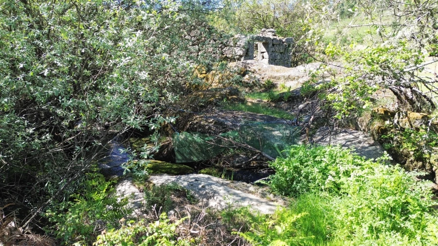 Quinta T1 para Venda em Póvoa de Rio de Moinhos e Cafede Foto 36