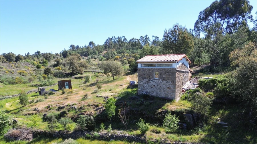 Quinta T1 para Venda em Póvoa de Rio de Moinhos e Cafede Foto 5