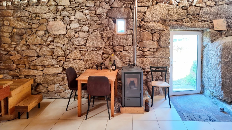 Quinta T1 para Venda em Póvoa de Rio de Moinhos e Cafede Foto 94