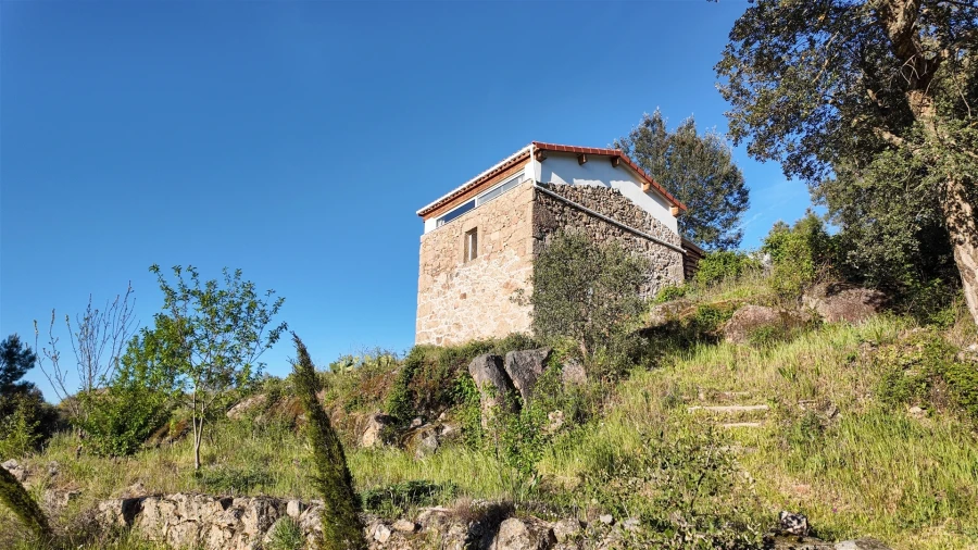 Quinta T1 para Venda em Póvoa de Rio de Moinhos e Cafede Foto 42