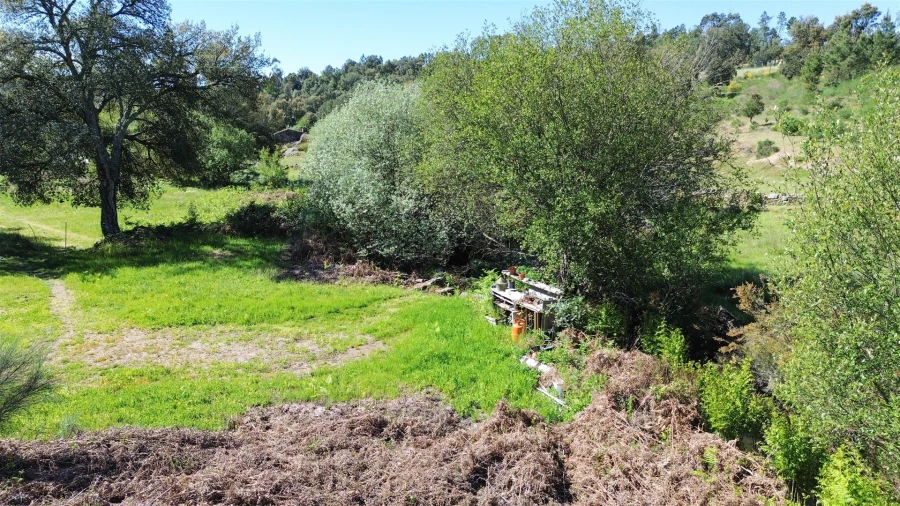 Quinta T1 para Venda em Póvoa de Rio de Moinhos e Cafede Foto 35
