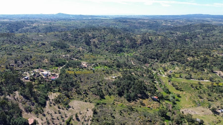 Quinta T1 para Venda em Póvoa de Rio de Moinhos e Cafede Foto 30