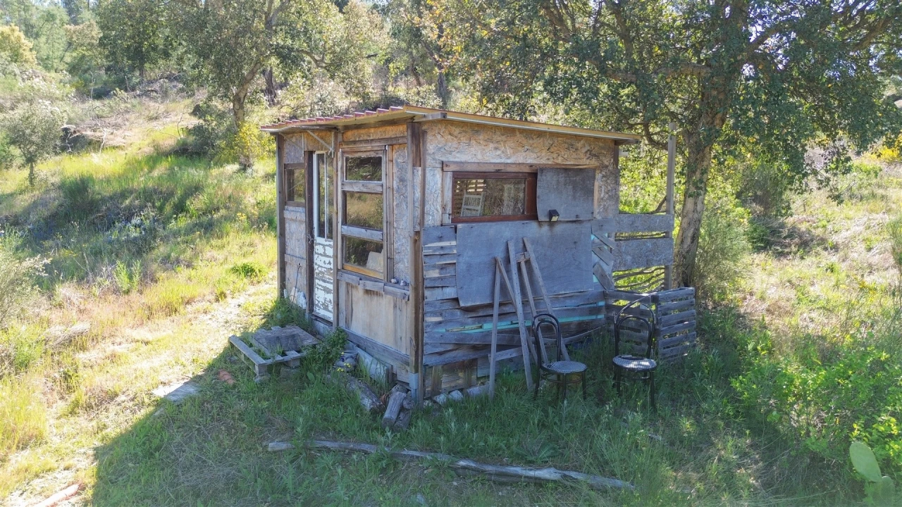 Quinta T1 para Venda em Póvoa de Rio de Moinhos e Cafede Foto 24