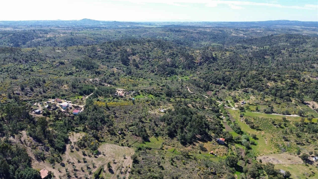 Quinta T1 para Venda em Póvoa de Rio de Moinhos e Cafede Foto 30