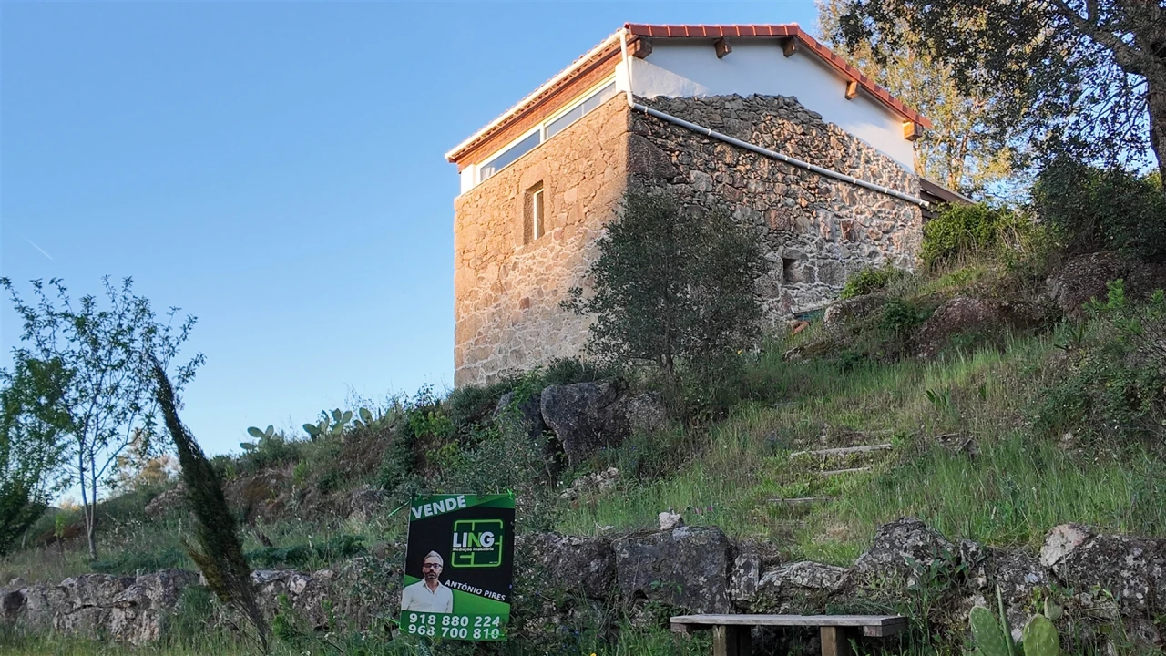 Quinta T1 para Venda em Póvoa de Rio de Moinhos e Cafede Foto 109