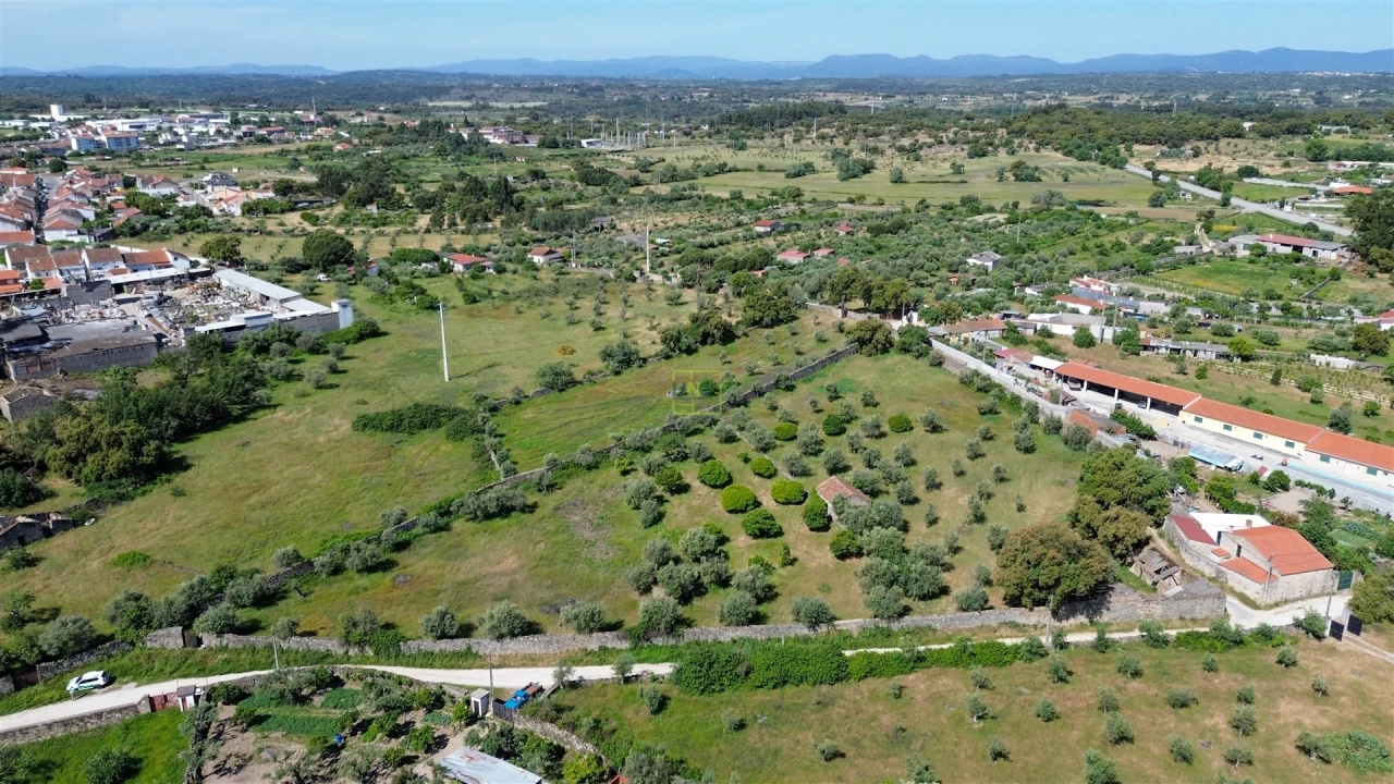 Quinta T1 para Venda em Alcains Foto 10