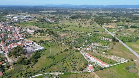 Quinta T1 para Venda em Alcains