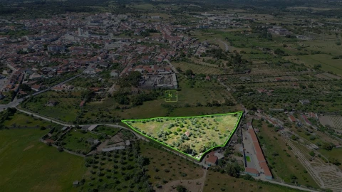 Quinta T1 para Venda em Alcains