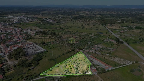Quinta T1 para Venda em Alcains