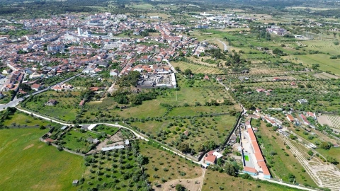 Quinta T1 para Venda em Alcains
