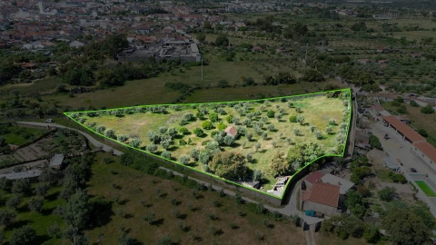 Quinta T1 para Venda em Alcains