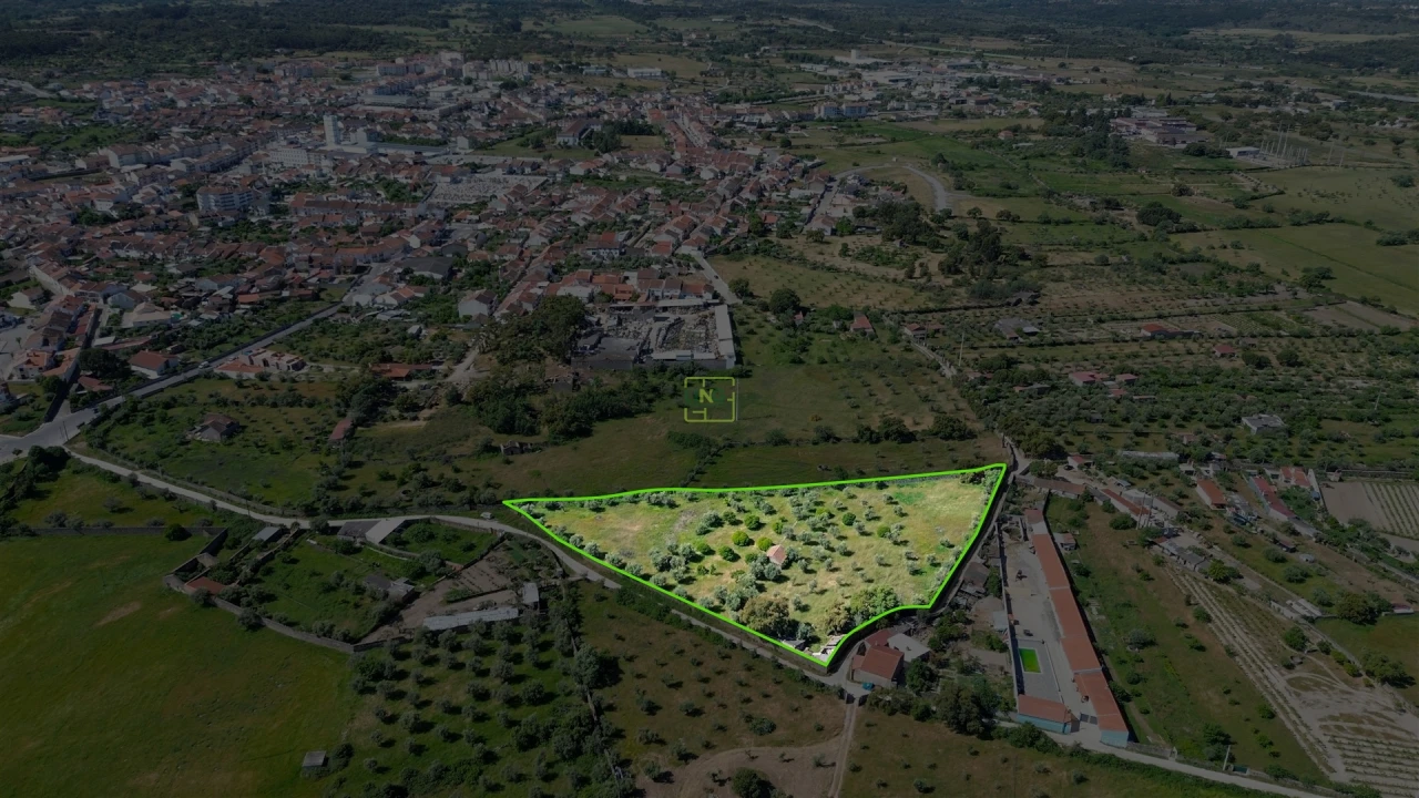 Quinta T1 para Venda em Alcains Foto 7