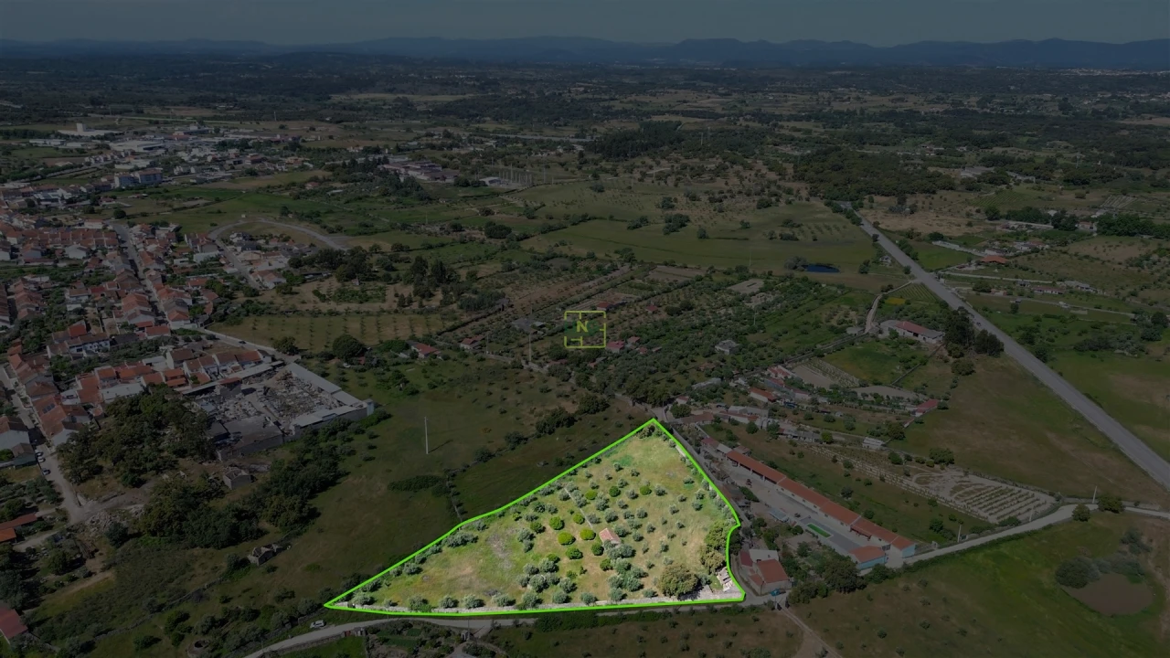 Quinta T1 para Venda em Alcains Foto 5