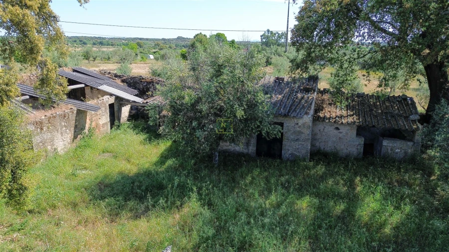 Quinta T1 para Venda em Alcains Foto 21