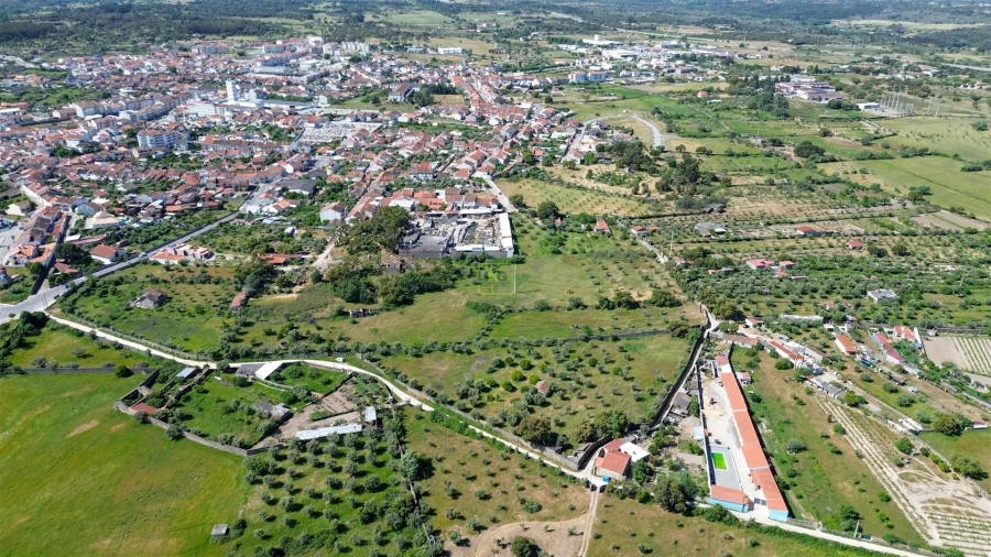 Quinta T1 para Venda em Alcains Foto 6