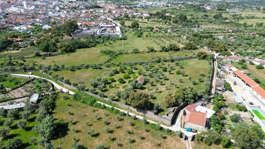 Quinta T1 para Venda em Alcains Foto 8