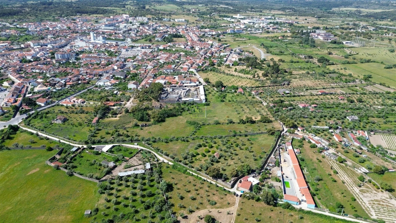 Quinta T1 para Venda em Alcains Foto 6