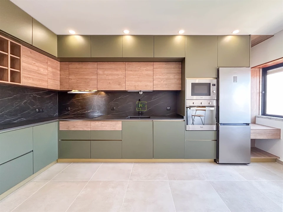 Apartamento T2 para Arrendamento em Castelo Branco Foto 12