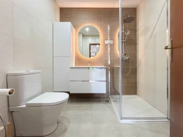 Apartamento T2 para Arrendamento em Castelo Branco