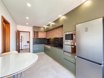 Apartamento T2 para Arrendamento em Castelo Branco