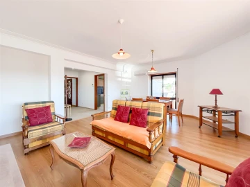 Apartamento T2 para Arrendamento em Castelo Branco