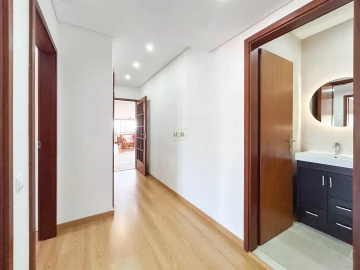 Apartamento T2 para Arrendamento em Castelo Branco