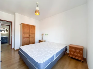 Apartamento T2 para Arrendamento em Castelo Branco