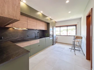 Apartamento T2 para Arrendamento em Castelo Branco