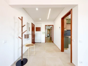 Apartamento T2 para Arrendamento em Castelo Branco