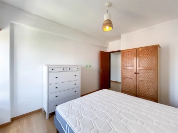 Apartamento T2 para Arrendamento em Castelo Branco