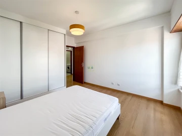 Apartamento T2 para Arrendamento em Castelo Branco