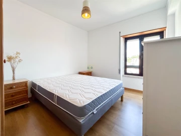 Apartamento T2 para Arrendamento em Castelo Branco