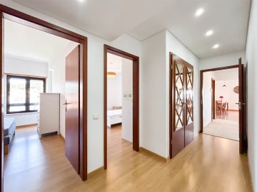 Apartamento T2 para Arrendamento em Castelo Branco