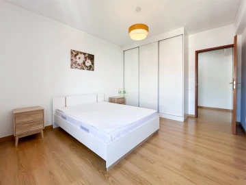 Apartamento T2 para Arrendamento em Castelo Branco