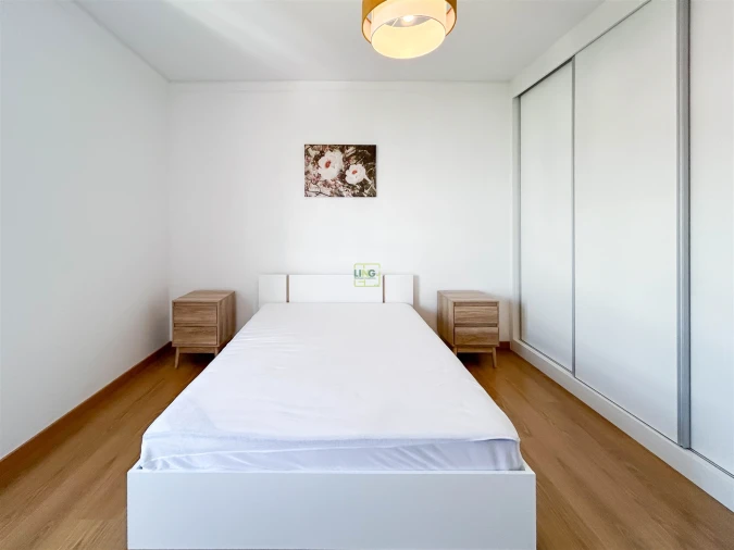 Apartamento T2 para Arrendamento em Castelo Branco Foto 19